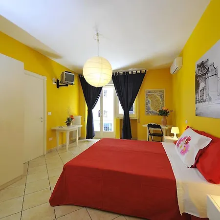 Barocco.oberdan Bed & Breakfast 2*