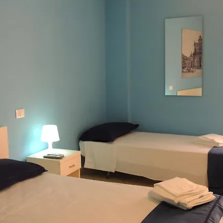 Barocco.oberdan Bed & Breakfast Lecce