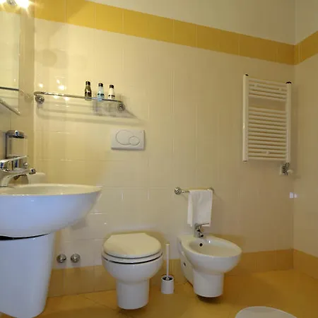 Barocco.oberdan Bed & Breakfast Lecce