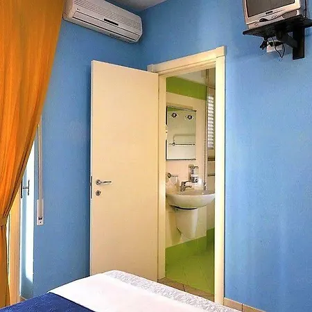 Barocco.oberdan Bed & Breakfast Lecce