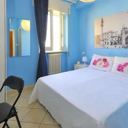 Barocco.oberdan Bed & Breakfast Lecce